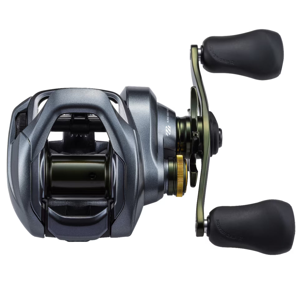 Shimano Curado DC 200HG Baitcaster Reel