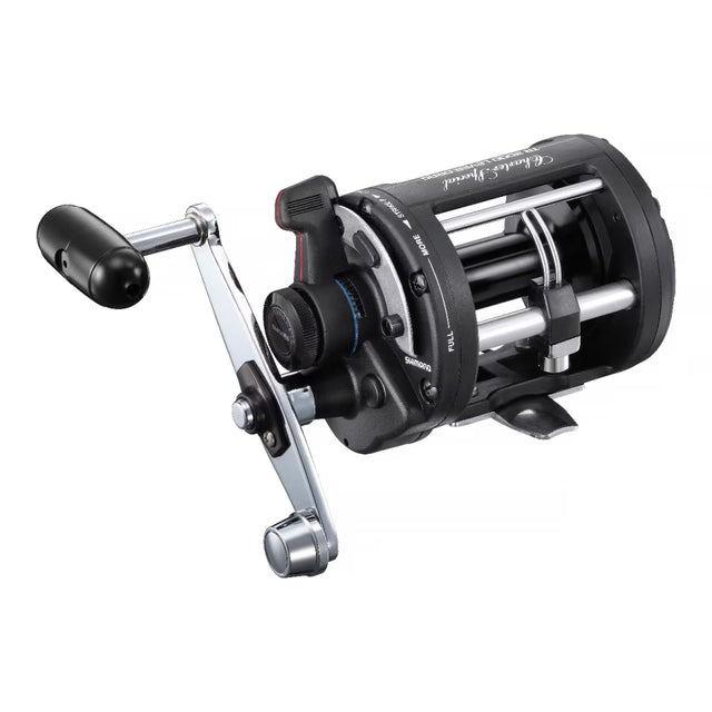 Shimano TR2000LD Charter Special Overhead Reel