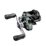 Shimano Curado M 200 Baitcaster Reel