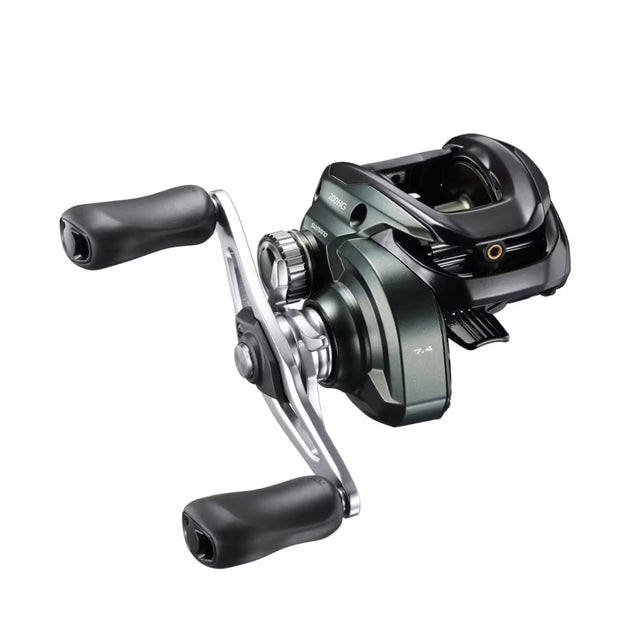 Shimano Curado M 200 Baitcaster Reel