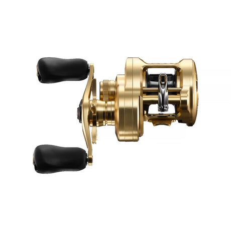 Shimano Calcutta Conquest A Baitcaster Reel