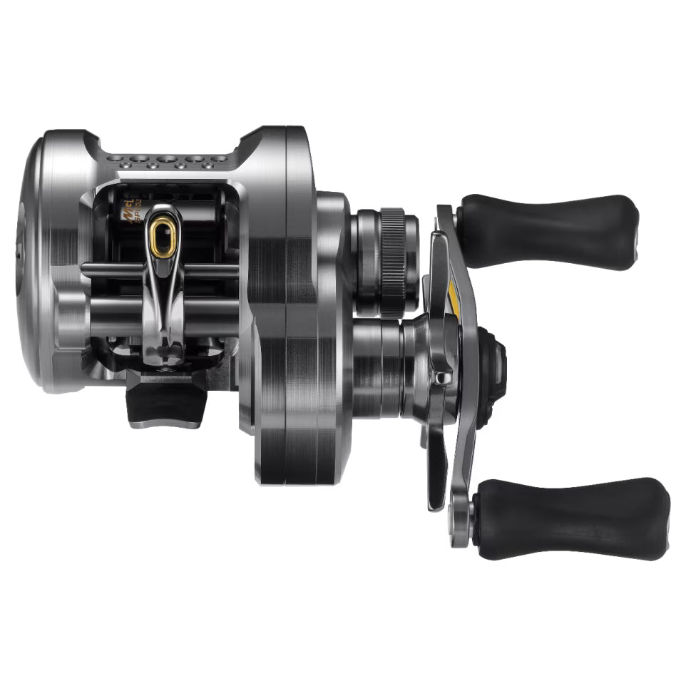 Shimano Calcutta Conquest BFS A Baitcaster Reel