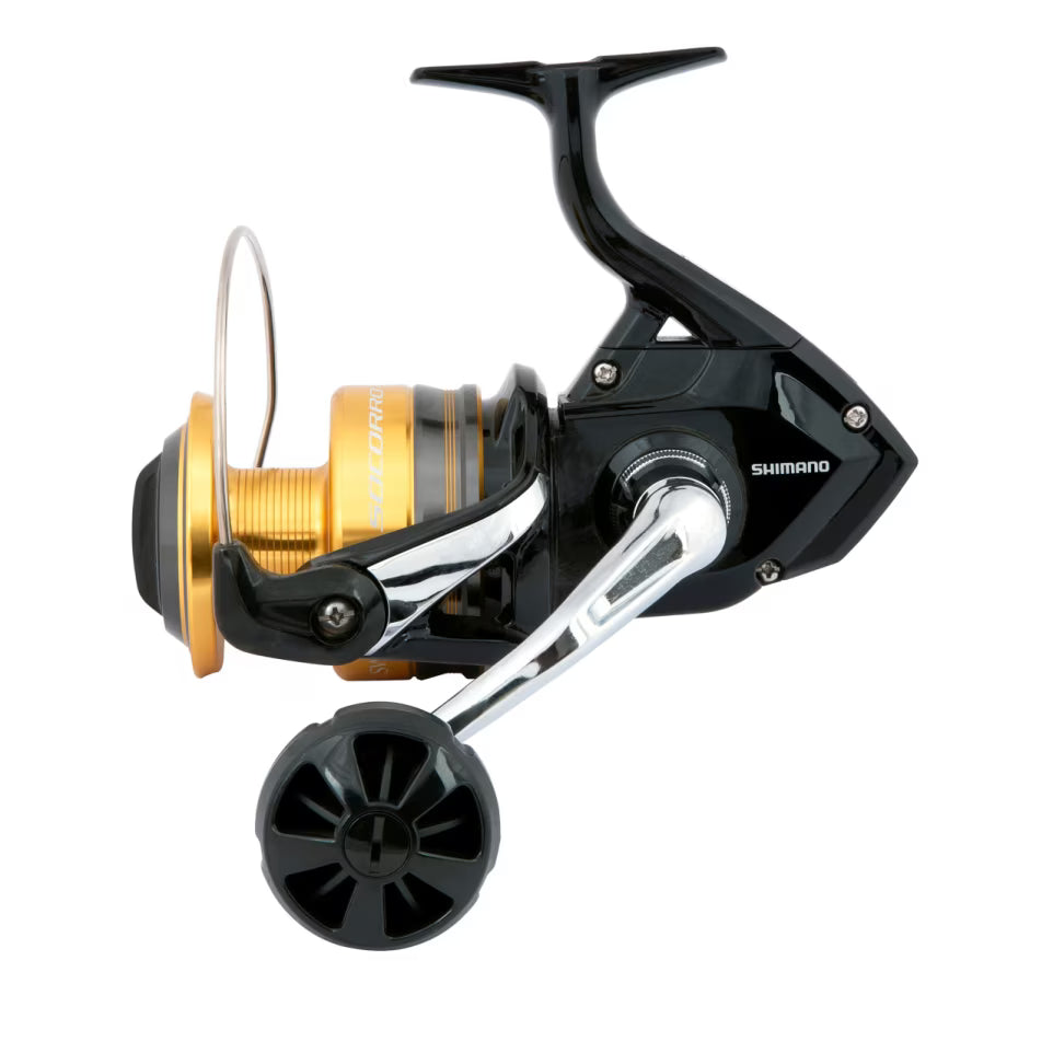 Shimano Socorro SW Spinning Reel