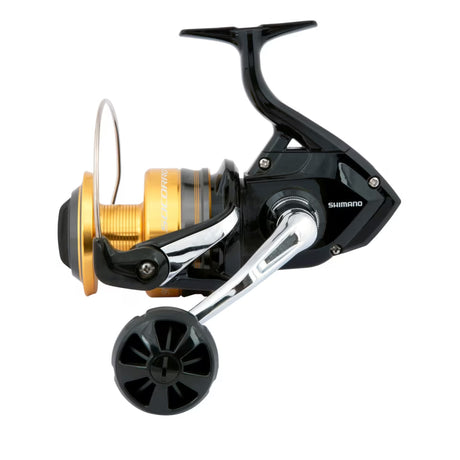 Shimano Socorro SW Spinning Reel