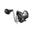Shimano Torium Jigger Overhead Reel