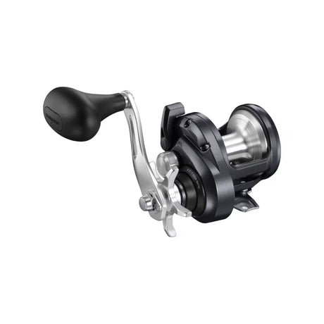 Shimano Torium Jigger Overhead Reel