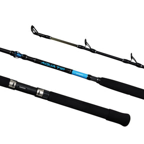 Shimano 26 Aqua Tip Overhead Rod