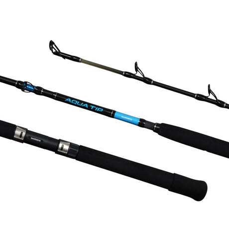 Shimano 26 Aqua Tip Overhead Rod