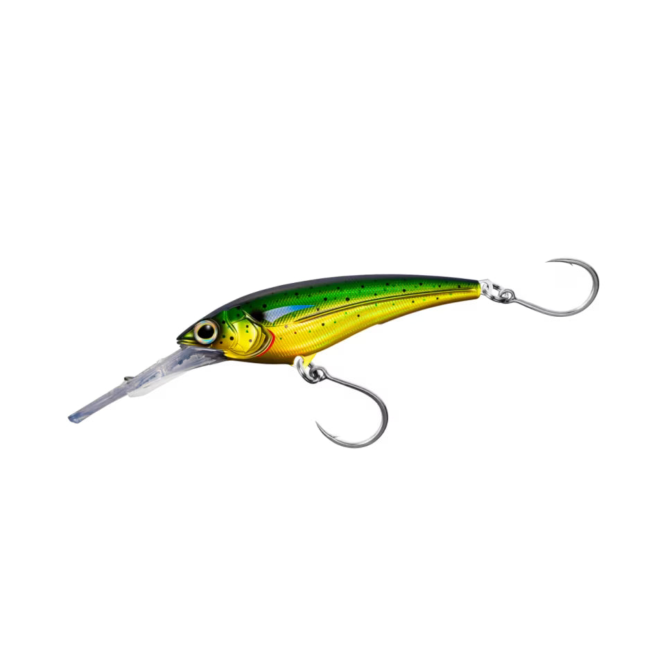 Shimano Ledge Runner 200S 200mm Hard Body Lure Mahi Flash