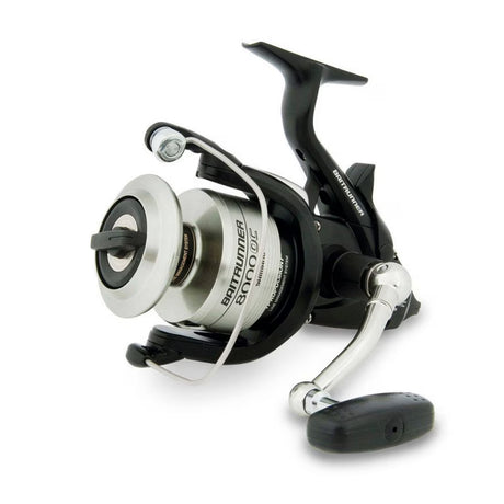 Shimano Baitrunner OC Spinning Reel