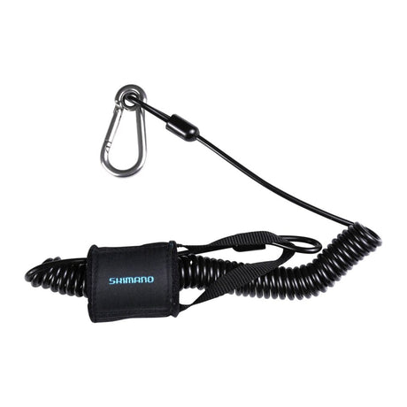 Shimano Recoil Rod Trolling Strap