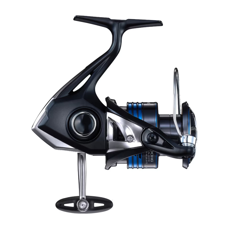 Shimano Nexave FI Spinning Reel