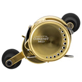 Shimano Calcutta Conquest MD Baitcaster Reel