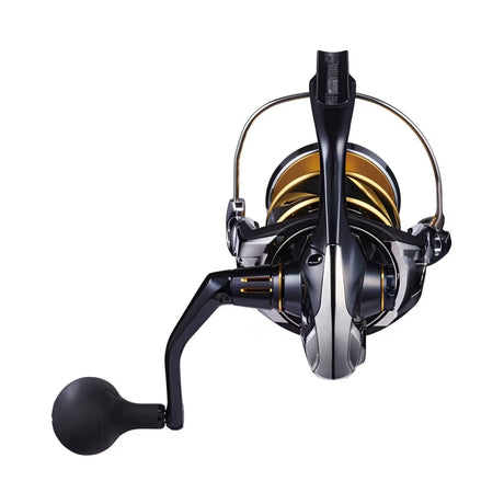 Shimano Stella SW Spinning Reel