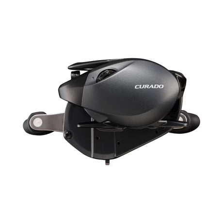 Shimano Curado BFS XG Baitcaster Reel