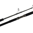 Shimano TCurve Deep Jig Overhead Jig Rod