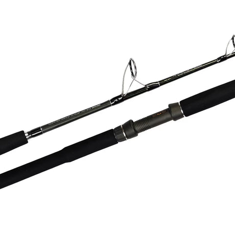 Shimano TCurve Deep Jig Overhead Jig Rod