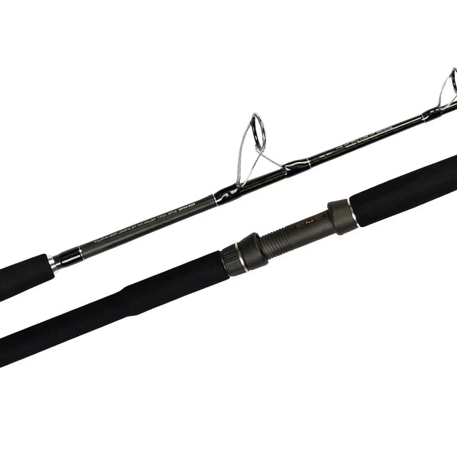 Shimano TCurve Deep Jig Overhead Jig Rod