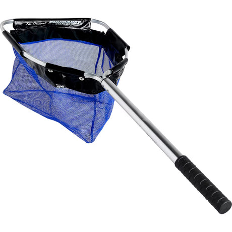 Shimano Environet Full Mesh FMS-500 Landing Net Blue