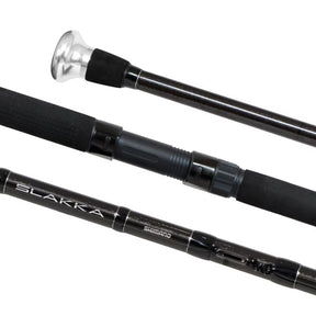 Shimano Slakka Sabiki Bait Jig Spinning Rod