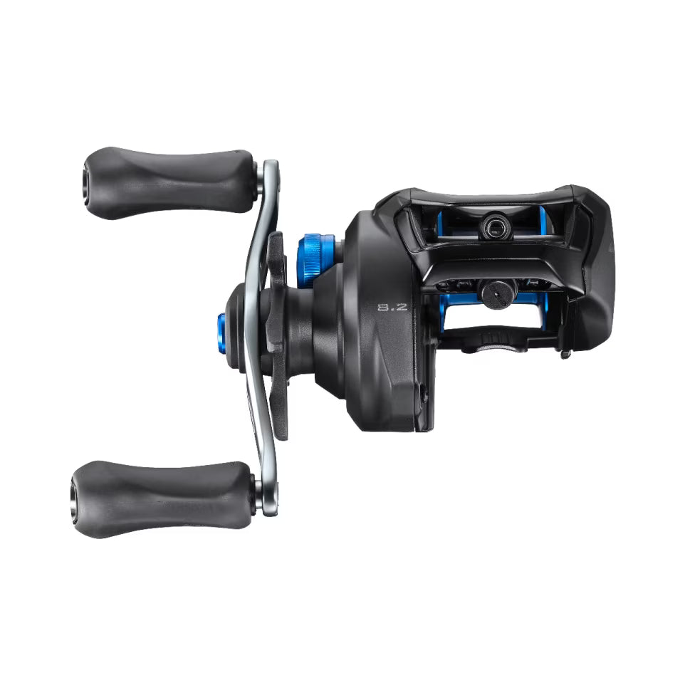 Shimano SLX 150 Baitcaster Reel