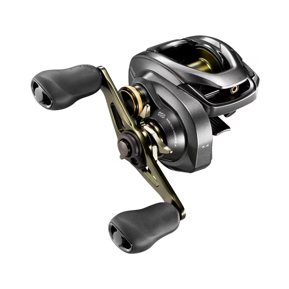 Shimano Curado DC 150 Baitcaster Reel