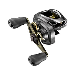 Shimano Curado DC 150 Baitcaster Reel