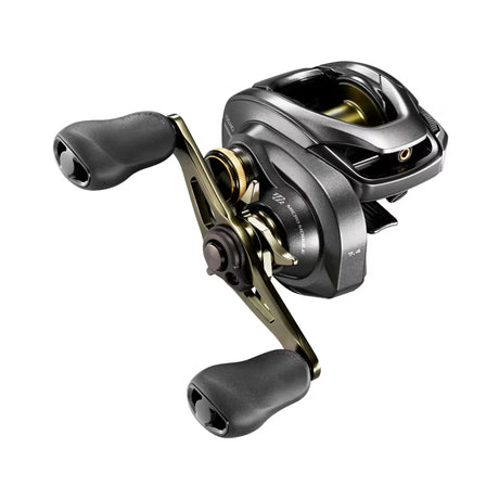 Shimano Curado DC 150 Baitcaster Reel