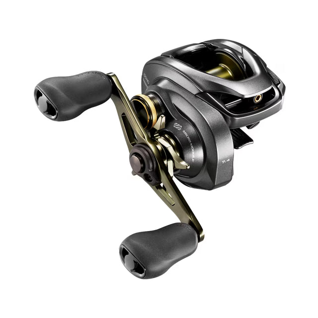 Shimano Curado DC 150 Baitcaster Reel