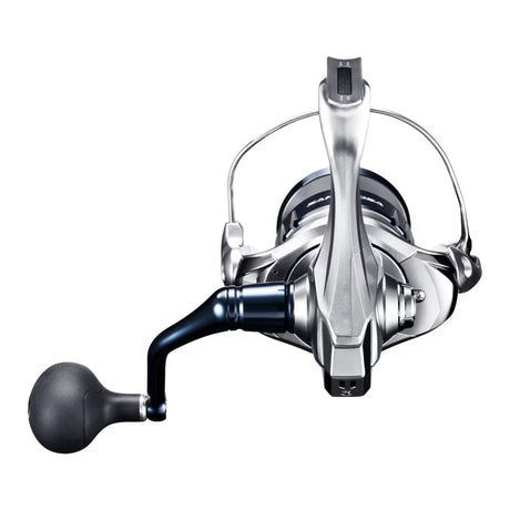 Shimano Saragosa SW Spinning Reel