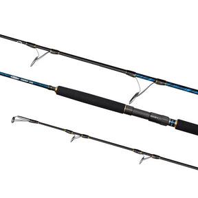 Shimano TCurve Deep Jig Spinning Jig Rod