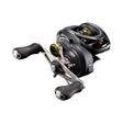 Shimano Curado BFS XG Baitcaster Reel
