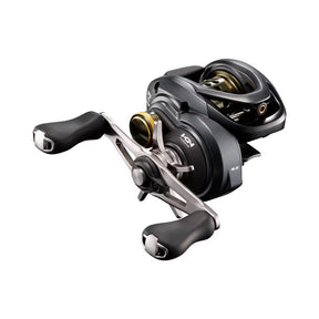 Shimano Curado BFS XG Baitcaster Reel