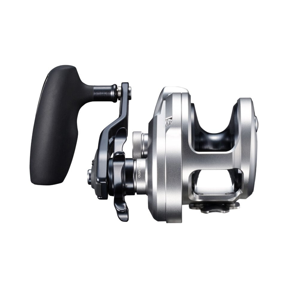 Shimano Ocea Jigger Overhead Reel