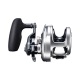 Shimano Ocea Jigger Overhead Reel