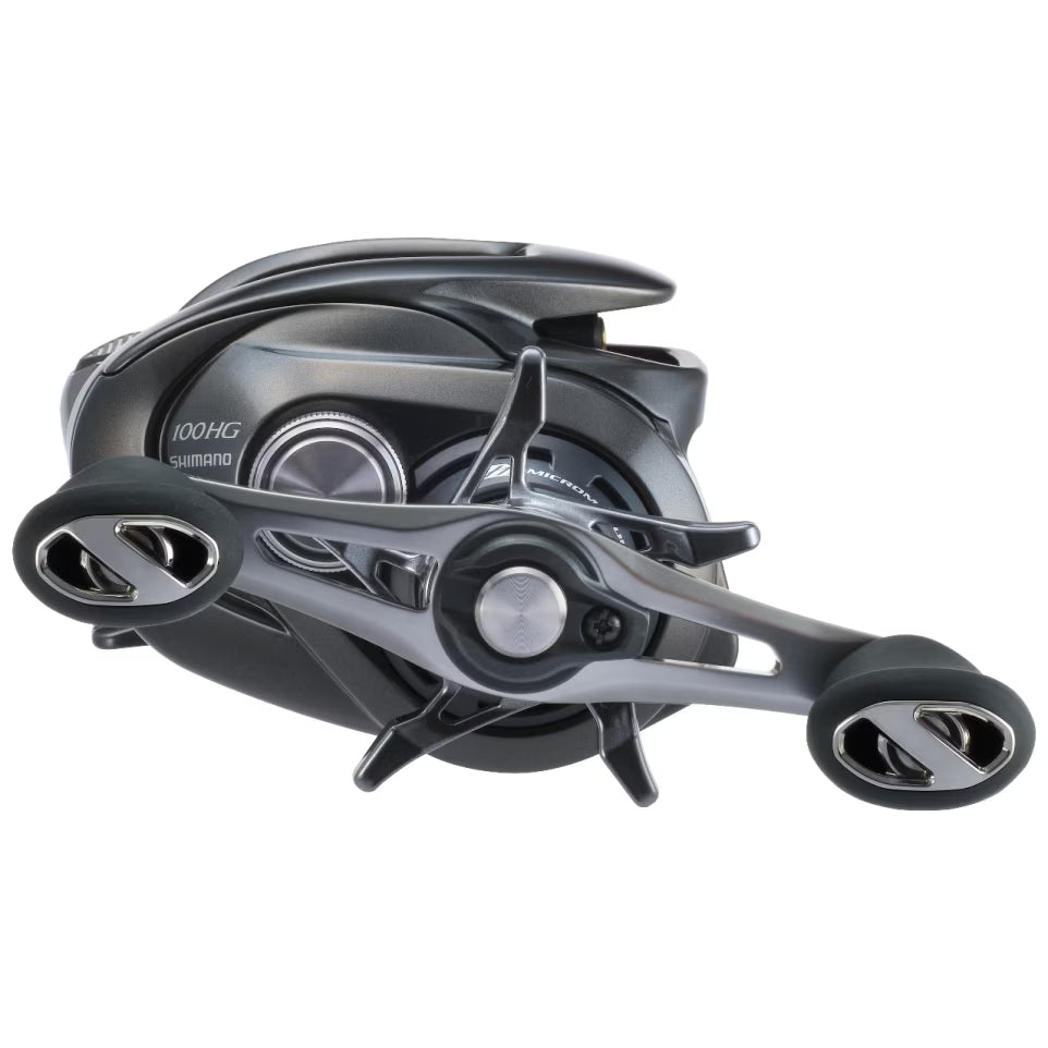 Shimano Metanium 150 Baitcaster Reel