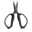 Shimano JDM RT Braid Scissors Black