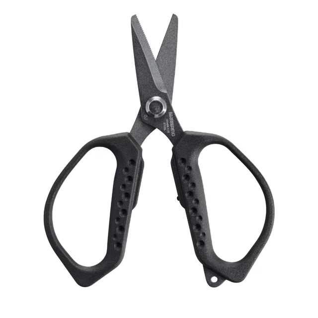 Shimano JDM RT Braid Scissors Black