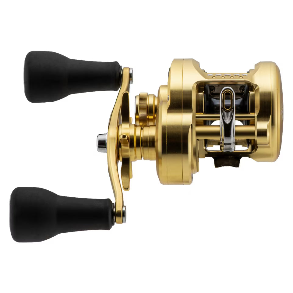 Shimano Calcutta Conquest MD Baitcaster Reel