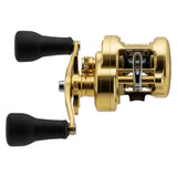 Shimano Calcutta Conquest MD Baitcaster Reel