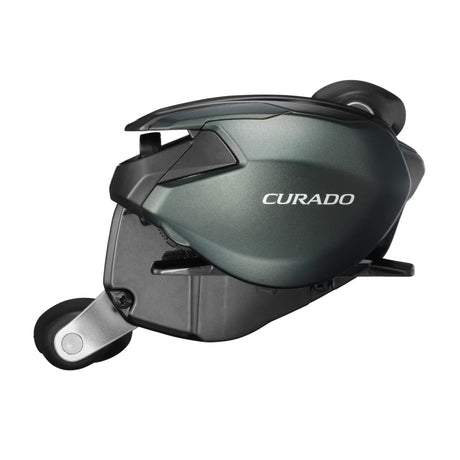 Shimano Curado M 200 Baitcaster Reel