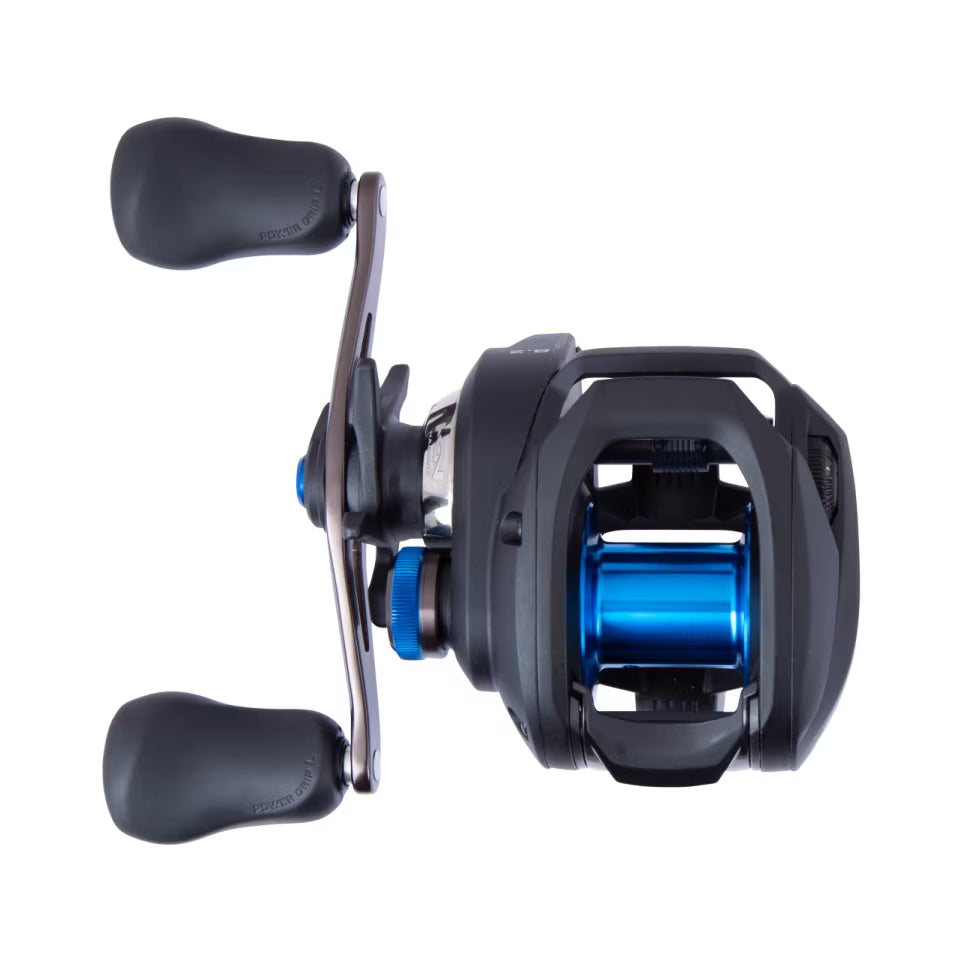Shimano SLX DC 150 Baitcaster Reel
