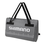Shimano Insulated Fish Cooler Bag Grey