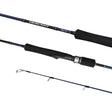 Shimano Descent Type J Spinning Jig Rod