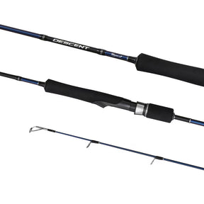 Shimano Descent Type J Spinning Jig Rod