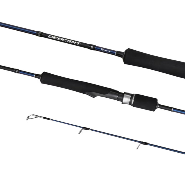 Shimano Descent Type J Spinning Jig Rod