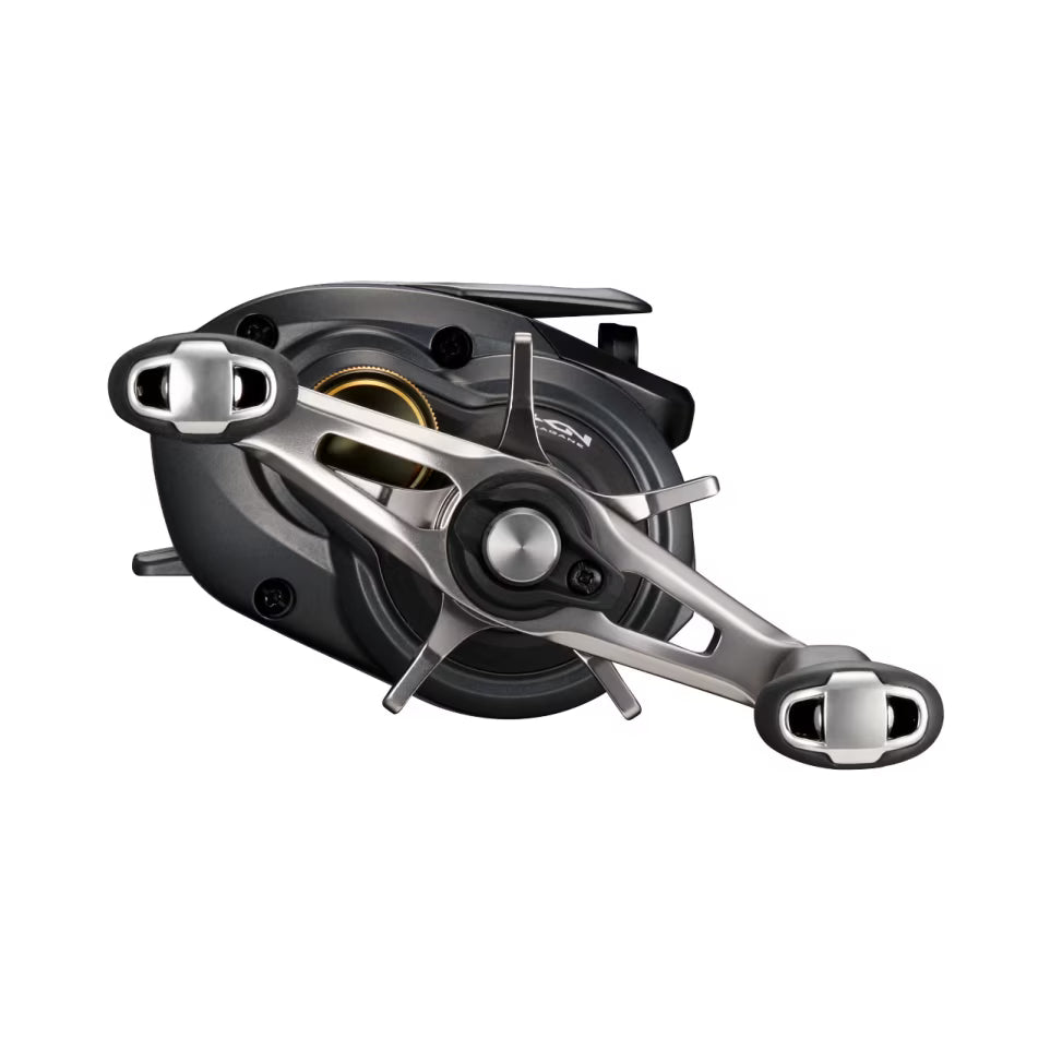 Shimano Curado BFS XG Baitcaster Reel