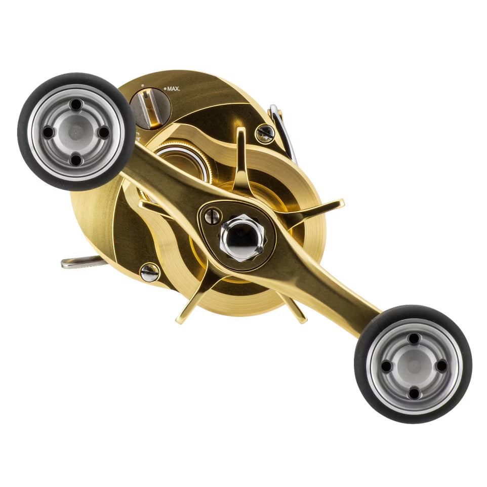 Shimano Calcutta Conquest MD Baitcaster Reel