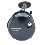 Shimano Torium Overhead Reel