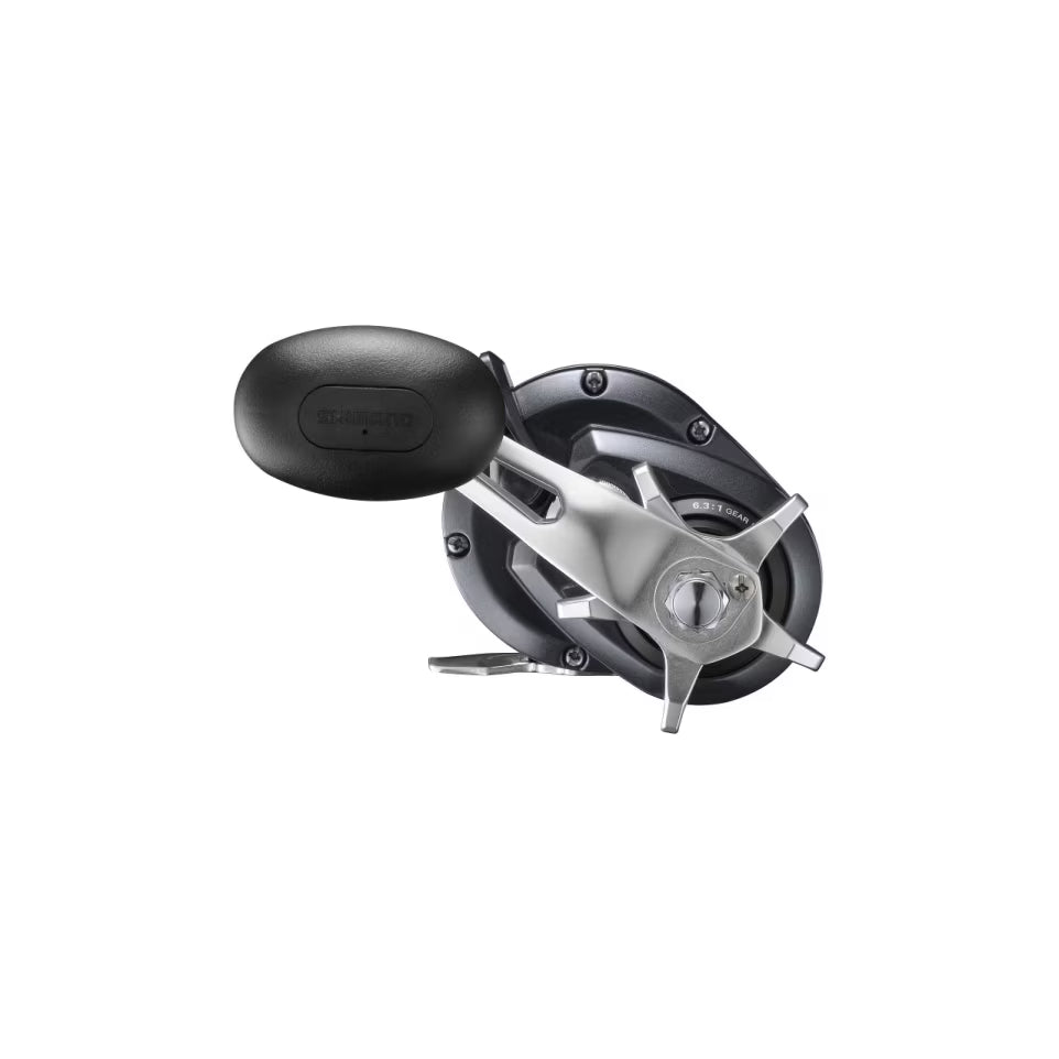 Shimano Torium Jigger Overhead Reel
